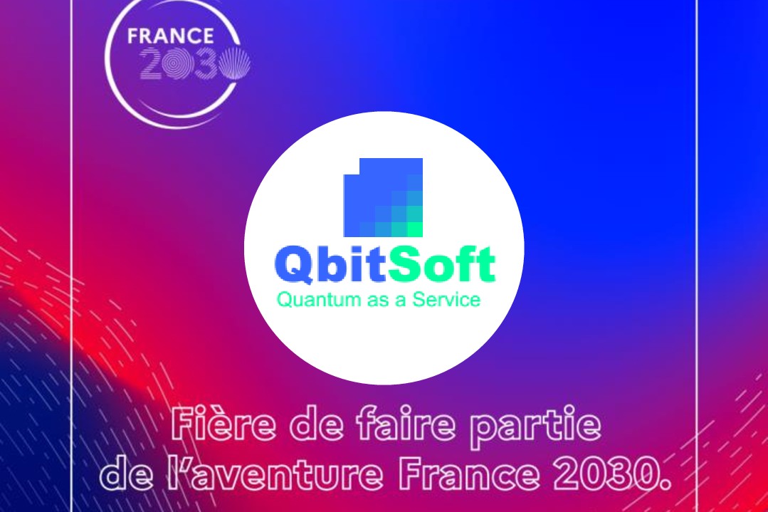 Qbisoft is part of France 2030